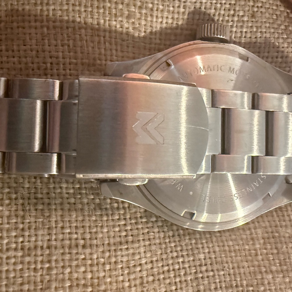 RGMT Locust Automatic Watch - Picture 3 of 5